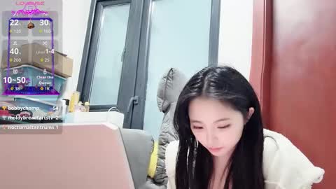 rose online show from October 27, 2:43 pm