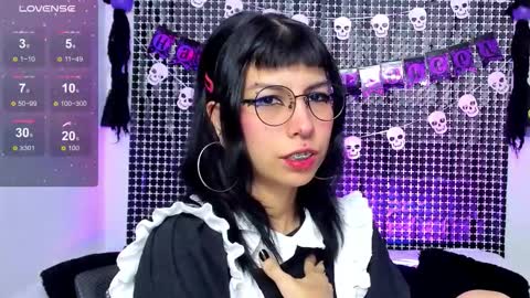 Ally online show from October 29, 6:20 pm