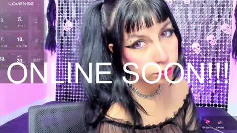 Ally online show from November 23, 9:25 pm