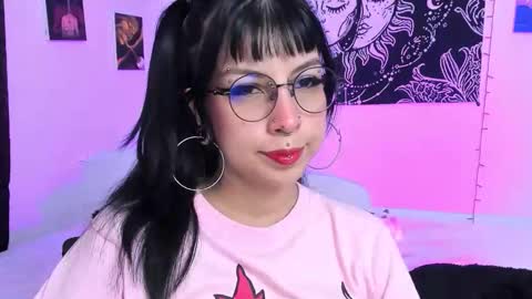 Ally online show from February 11, 9:20 pm