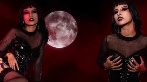 Ally online show from February 18, 7:21 pm