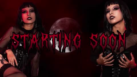 Ally online show from March 2, 7:21 pm