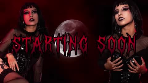 Ally online show from March 8, 6:44 pm