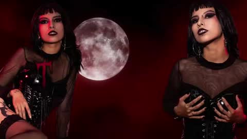 Ally online show from April 12, 7:41 pm