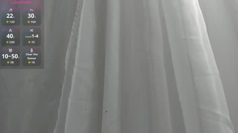 rose__monroe online show from May 30, 7:22 pm