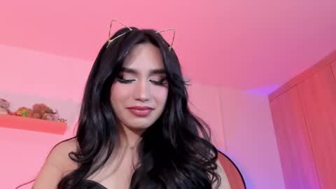 Rose Saenz online show from October 6, 9:12 pm