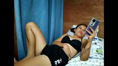 Rose Angels online show from January 8, 12:46 am