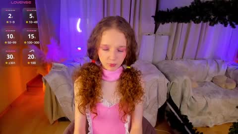 Rose online show from December 23, 12:35 am