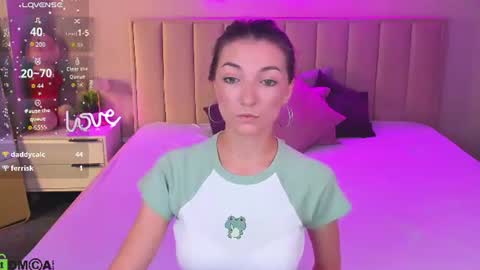 Snapshot of rose_dixon chatting on July 5, 11:34 pm Kimberlly online show from July 5, 11:34 pm