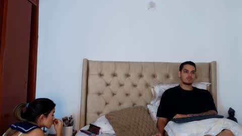 Rose And Dom online show from September 21, 7:37 pm