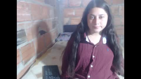 Snapshot of rose_domy chatting on December 1, 5:29 pm rose and domy online show from December 1, 5:29 pm