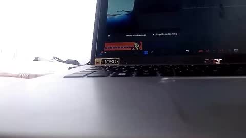 rose_elise online show from May 19, 7:42 pm