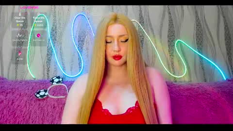 rose_gee online show from July 7, 6:45 pm