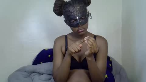 Rosey online show from February 18, 8:38 pm