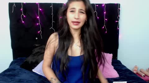 Rose online show from March 11, 2:43 am