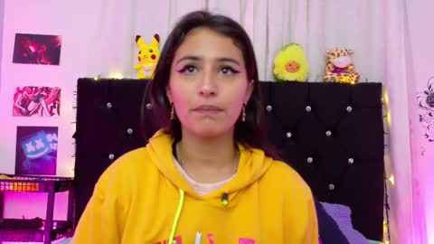 Rose online show from October 9, 3:37 am