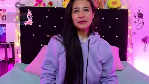 Rose online show from November 21, 4:22 am