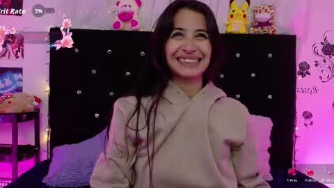 Snapshot of rose_smiley1 chatting on February 3, 4:21 am Rose online show from February 3, 4:21 am