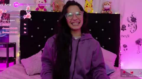 Snapshot of rose_smiley1 chatting on February 5, 4:28 am Rose online show from February 5, 4:28 am