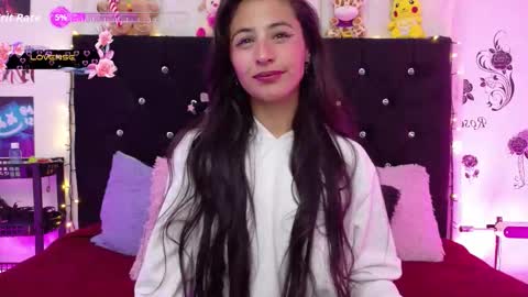 Snapshot of rose_smiley1 chatting on March 3, 6:08 am Rose online show from March 3, 6:08 am