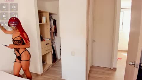 Jhoan Alexis online show from September 13, 3:12 pm