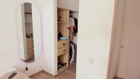 Jhoan Alexis online show from November 7, 4:51 pm