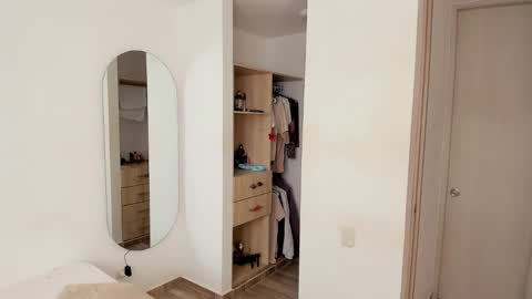 Jhoan Alexis online show from November 13, 5:34 pm