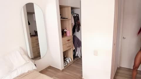 Jhoan Alexis online show from March 6, 5:09 pm