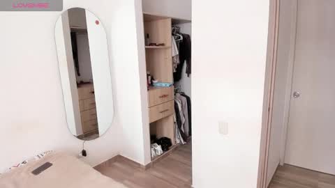 Jhoan Alexis online show from March 26, 5:18 pm