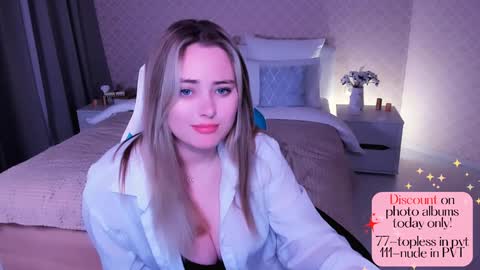 Rose online show from December 4, 6:50 pm