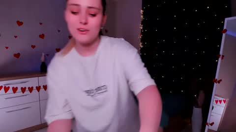 Rose online show from February 17, 5:32 pm