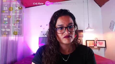 Rose  online show from November 7, 12:27 pm