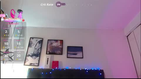 Rose  online show from November 27, 2:08 pm