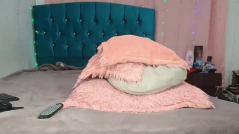 rose_victory online show from March 24, 2:27 am