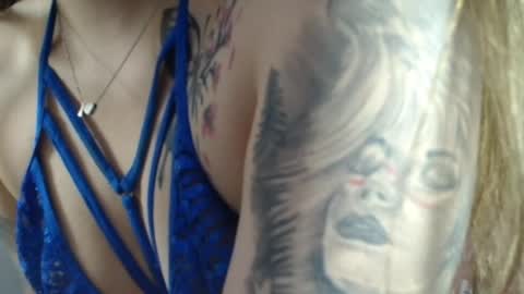 rose_victory online show from March 29, 4:23 am