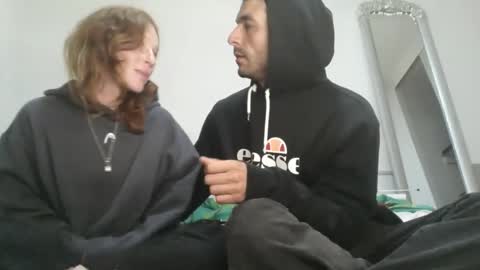 Snapshot of roseandjamesworld chatting on March 23, 2:26 am roseandjamesworld online show from March 23, 2:26 am