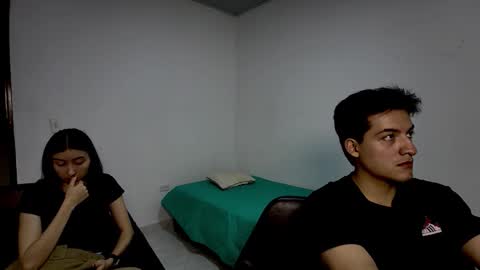 Rose Sins and Don Viktor online show from November 6, 2:12 am