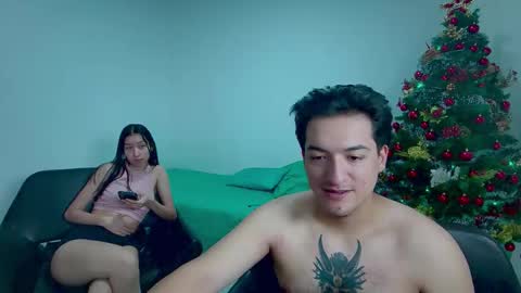 Rose Sins and Don Viktor online show from December 20, 2:24 pm