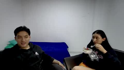 Rose Sins and Don Viktor online show from February 1, 12:53 am