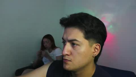 Rose Sins and Don Viktor online show from February 25, 1:54 pm