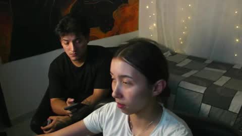 Rose Sins and Don Viktor online show from April 24, 10:01 pm