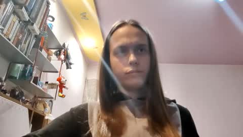 Sophie online show from January 17, 10:53 am