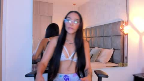 roseaurora online show from April 14, 12:11 pm