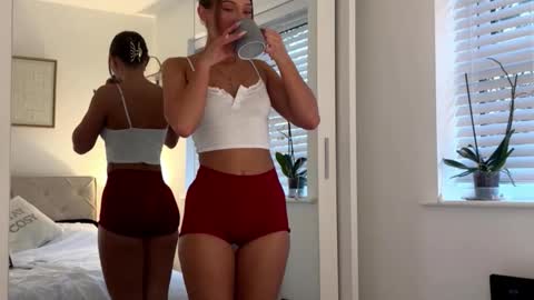 Bella  online show from February 27, 7:19 am