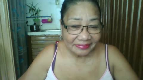 rosebelle66 online show from July 12, 2:24 am