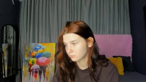 Snapshot of roseblanche2k chatting on October 2, 10:06 pm Florin online show from October 2, 10:06 pm