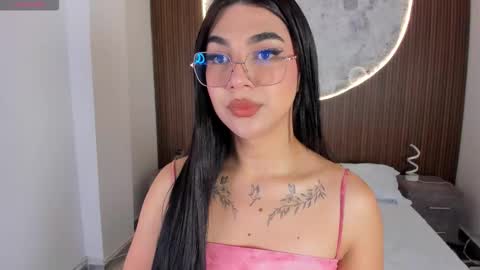 Rose online show from February 19, 1:40 pm