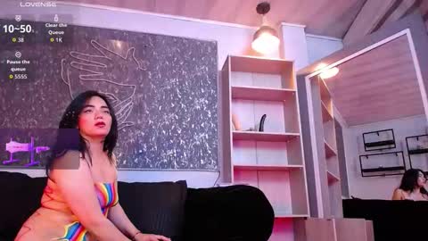 Snapshot of roseconor_ chatting on January 15, 3:33 am ROSE online show from January 15, 3:33 am