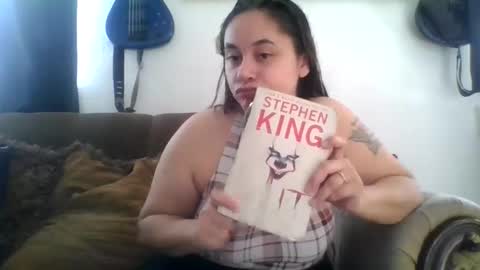 RoseDaNerd online show from January 16, 9:08 pm