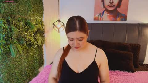 Rosee online show from December 15, 11:47 am